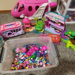 Hatchimals Bundle!