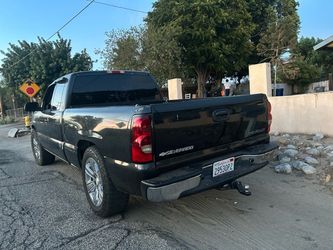 Silverado 2005