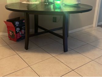 Dining table ONLY