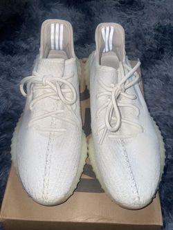 Adidas Yeezy Boost 350v2 Cream White / Triple White