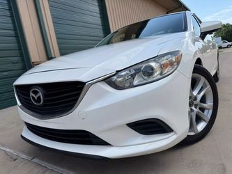 2015 MAZDA MAZDA6