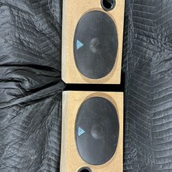 Polk Speakers