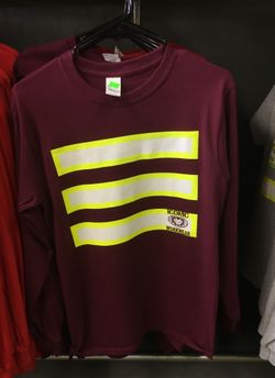 High Visibility long sleeve