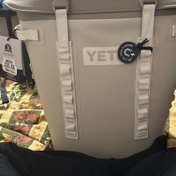 Yeti Hopper M20
