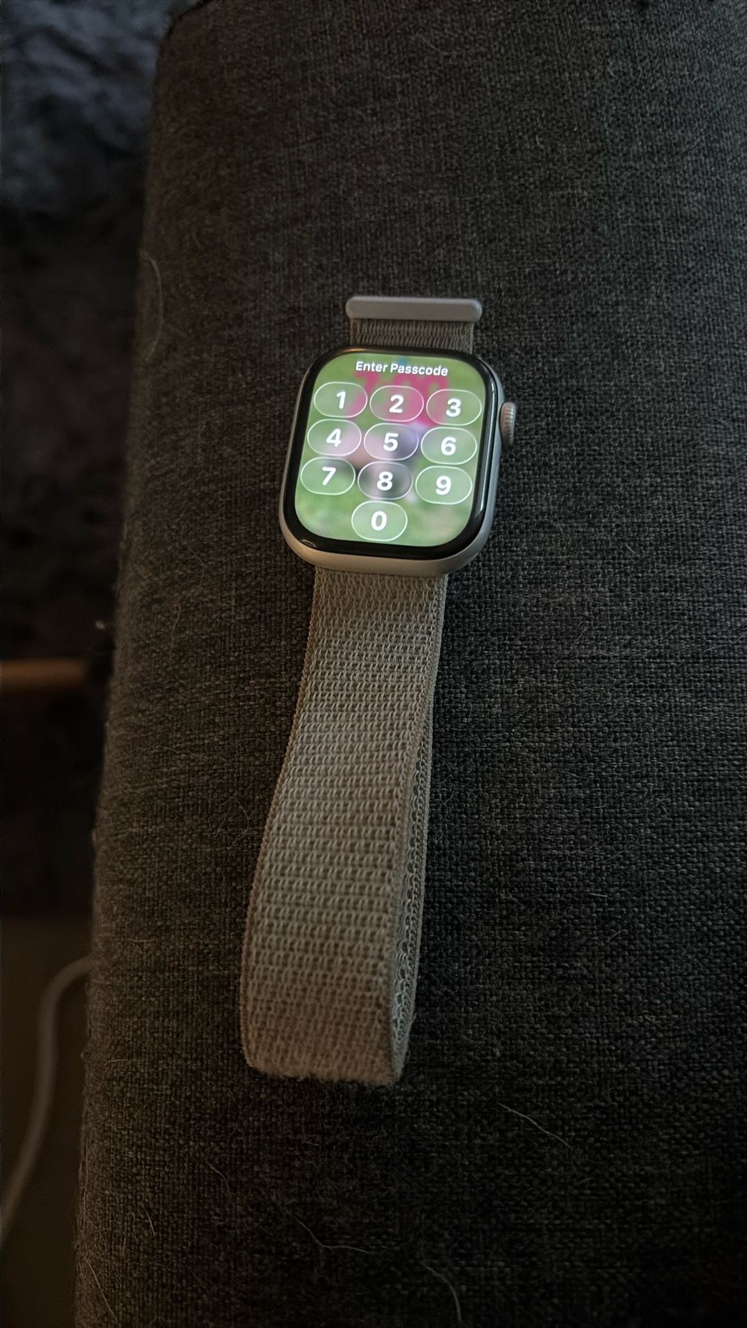 Apple Watch 10 Series GPS