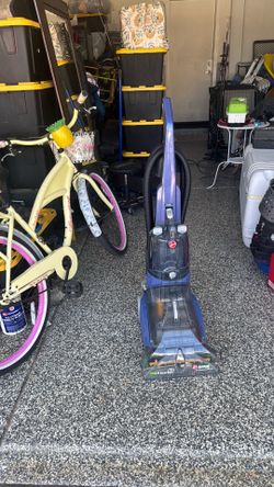 Hoover max extract 60