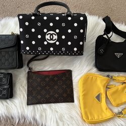 Purse Bags