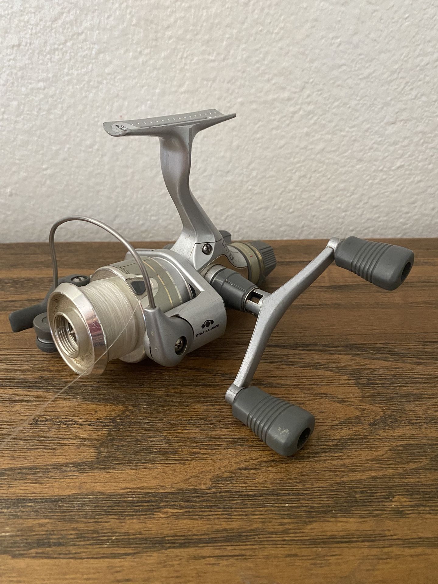 Fishing Reel