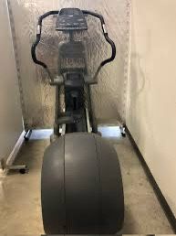 Precor Eliptical