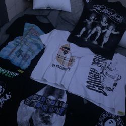 Awful Lotta Cough Syrup Shirts And Bape Shirts 