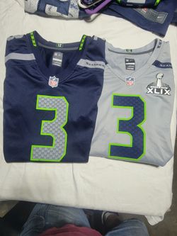 Seahawks Jerseys