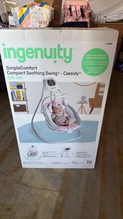 baby swing