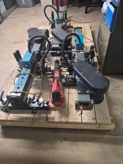 Factory prìnter
