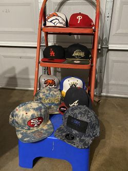 Selling Hats