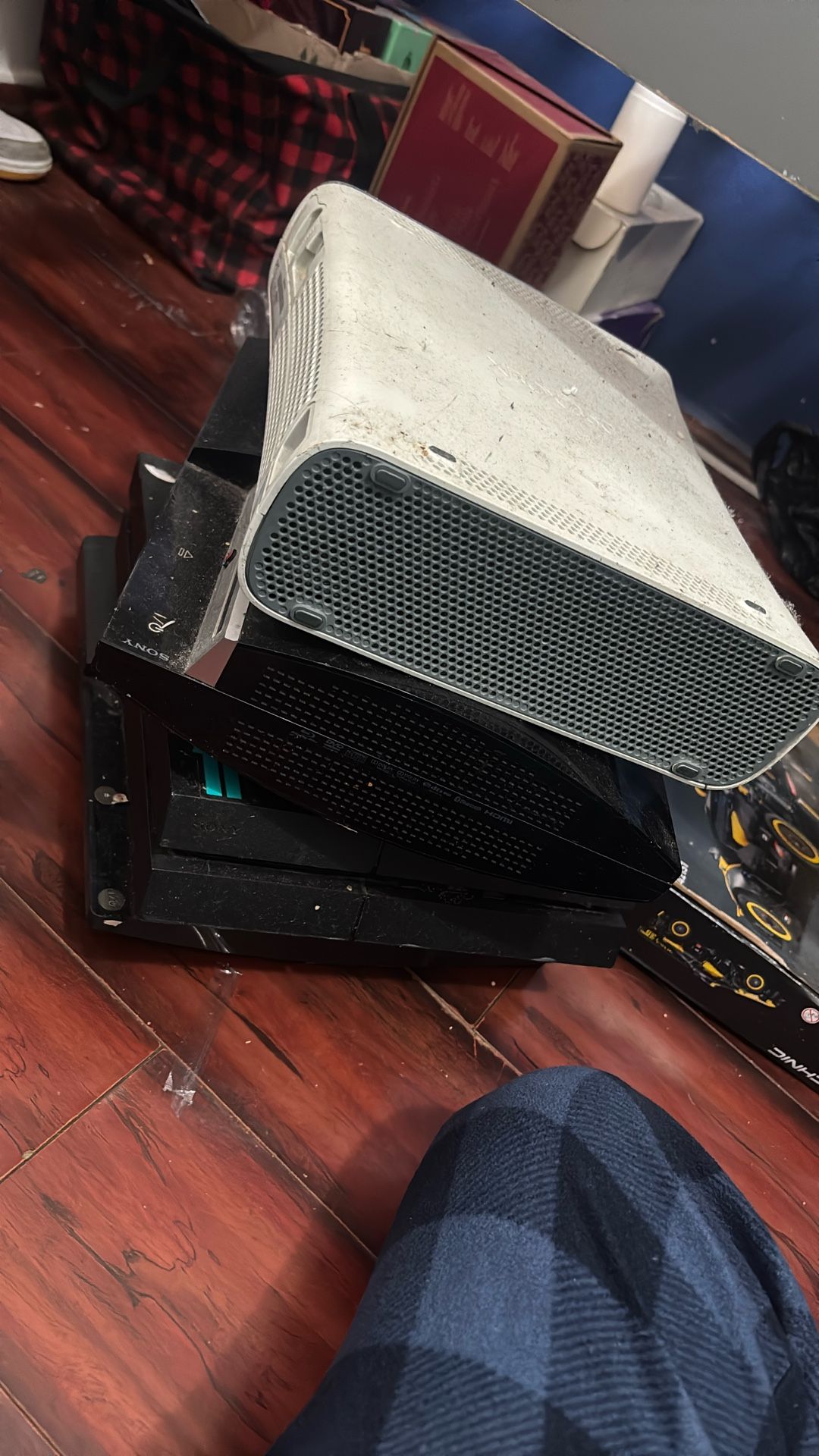 Ps4,ps3,xbox360