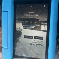 7inch Amazon Kids Tablet 