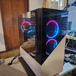 Gaming PC. Ryzen 7-3700X-3.60HHz-CPU. 1TB SSD. 16GB Ram.  GPU: RTX 2060 Graphics