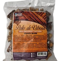 Palo De Vibora/ Snake Bark