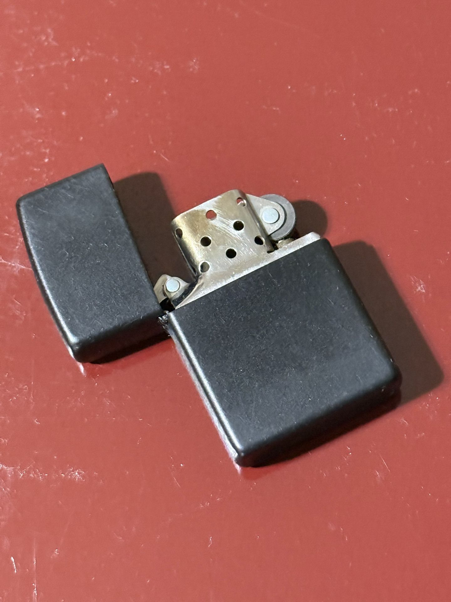 Zippo