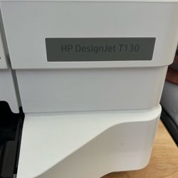T-130 Printer