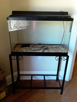 New And Used Fish Tanks For Sale In Mobile Al Offerup
