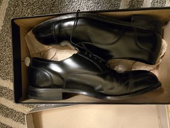 Mens Dress Shoes