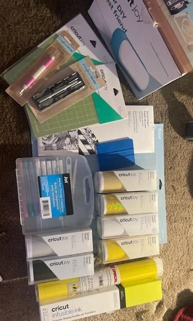 Cricut Joy