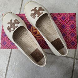 Tory Burch Flats/shoes