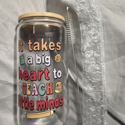 Thank You Gift For Teacher 