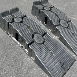 Auto Repair Rhino Ramps 