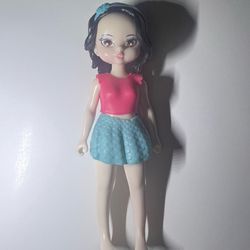 Friends Forever Club IHA Doll Action Figure Girl 5”
