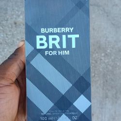 Burberry Brit for him