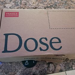 Dose