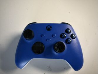 Xbox Controllers And Headset