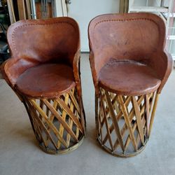 Mexican Stools