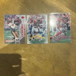 Terrell Owens Lot