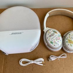 Bose Soundlink Wireless Headphones II