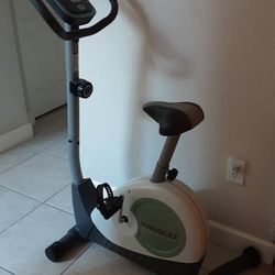 Stationary Bike 