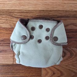 Cloth Diaper