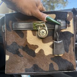 Michael Kors (Designer Purse)