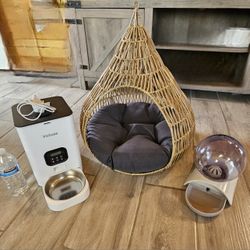 Everything For Your Cat Or Small Dog