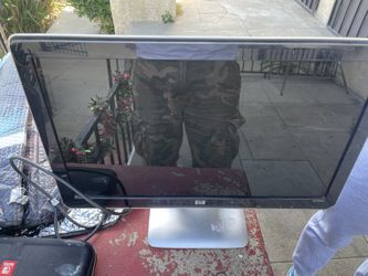 Computer Hp Monitor 