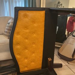 Beautiful Twin Size Bed