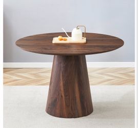 BRAND NEW 45” dining table