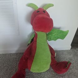 Dinosaur Toy
