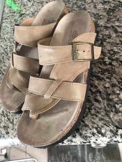 👡 size 51/2