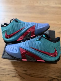 Nike JA 4 “NY vs NY” Sz 11.5M