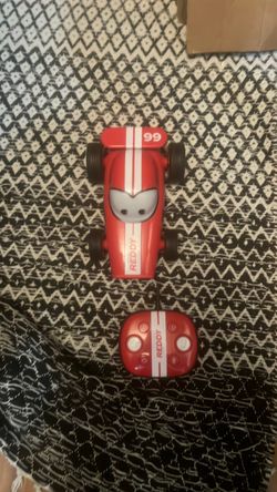 Rc cars