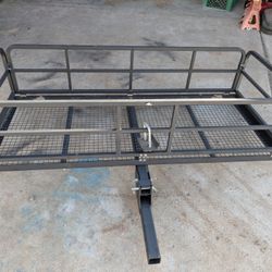 Storage Unit 2 Inch Receiver 