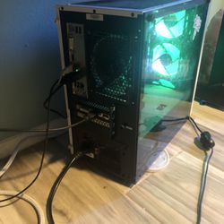 allied gaming pc